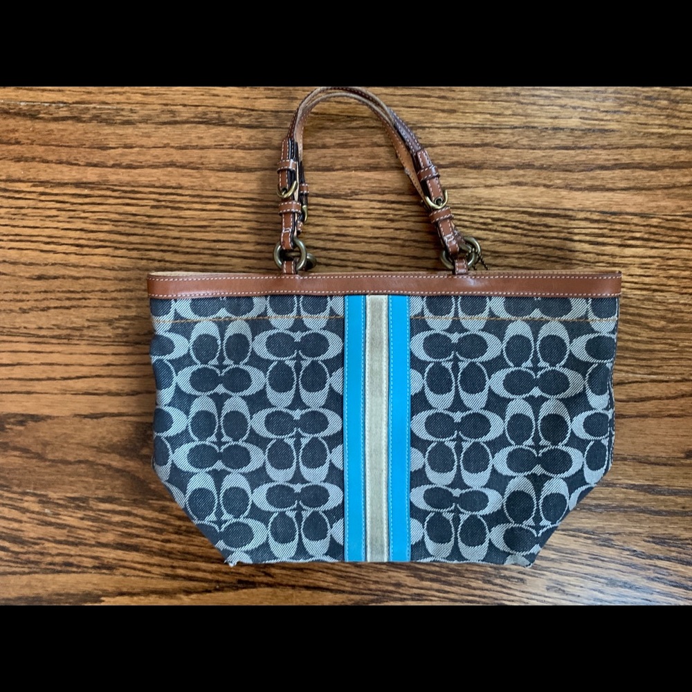 Coach Handbag